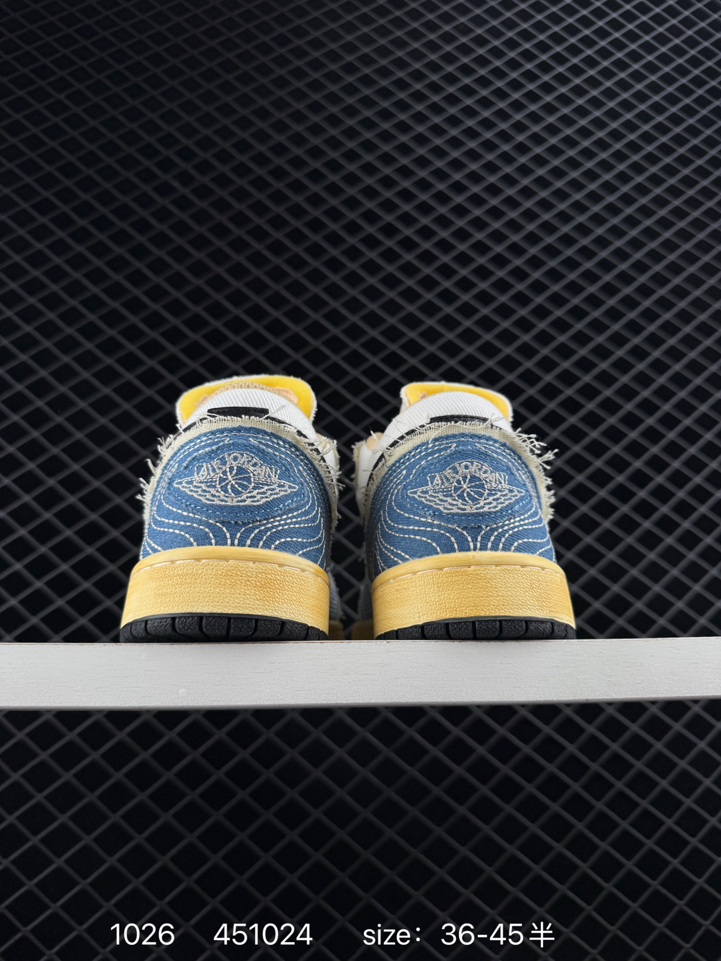 Nike Air Jordan 1 Low OG